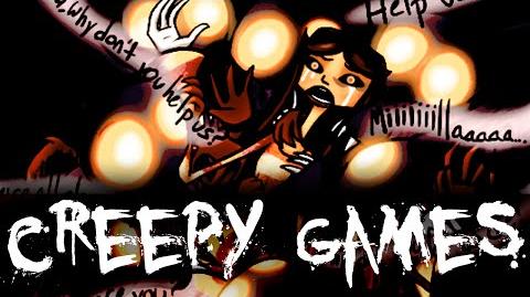 Creepy Games - EP14 Il segreto di Milla (Psychonauts)