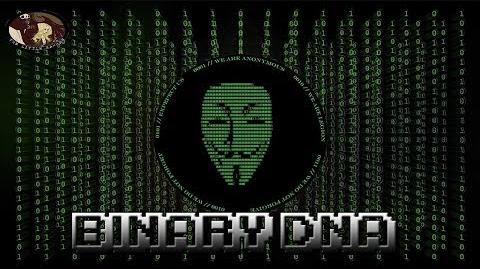 Binary DNA-Creepypasta-ITA-