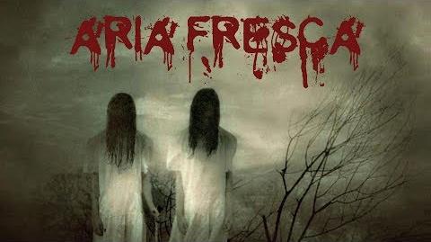 ARIA FRESCA creepypasta ITA