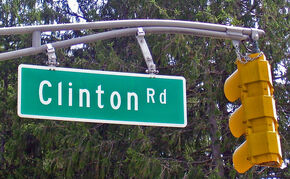 ClintonRoad