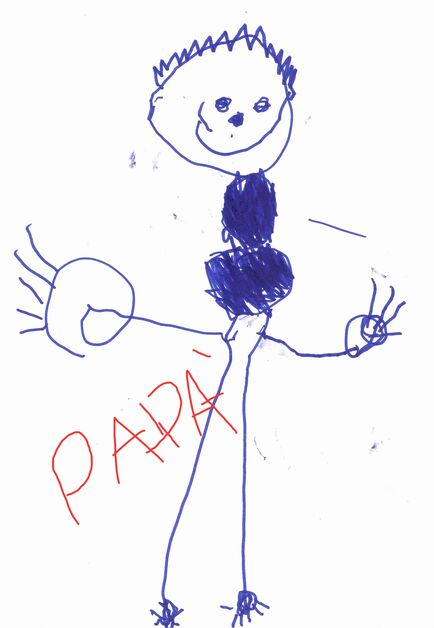 pix Disegno Di Un Mostro Per Bambini creepypasta italia wiki