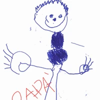 Ho Chiesto Ai Miei Alunni Di Disegnare Dei Mostri Creepypasta Italia Wiki Fandom