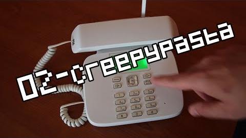 02- Creepypasta -ITA-