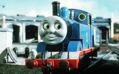 THOMAS