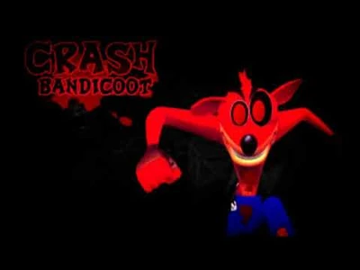 Crash_Bandicoot