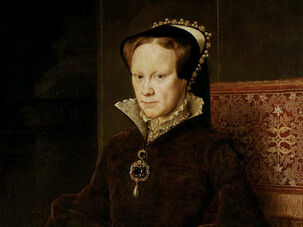 Mary Tudor