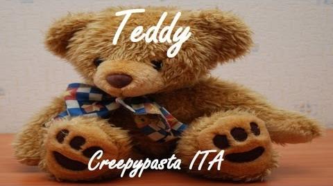 "Teddy" ITA