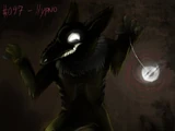 Hypno's Lullaby