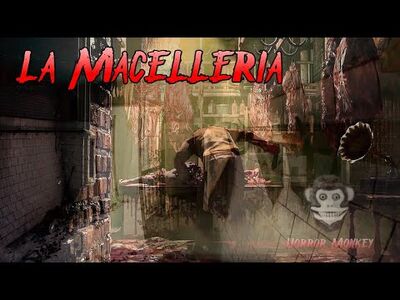 LA_MACELLERIA_-_Creepypasta_ITA