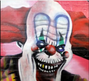 Clown 3