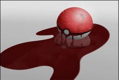 pokemon ha perso la creepypasta argento