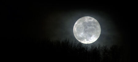 Supermoon-one