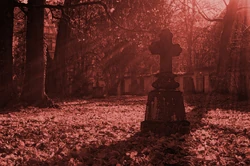 CemeteryRed