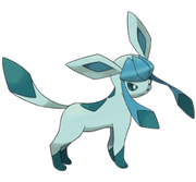 Glaceon