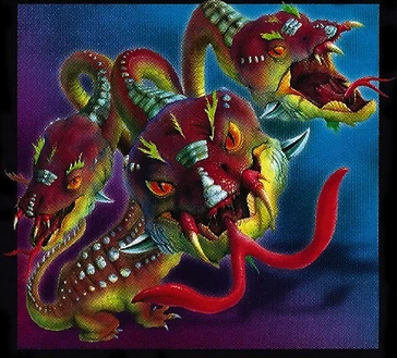 Azi Dahaka
