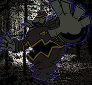 Dusknoir