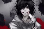 JeffTheKiller