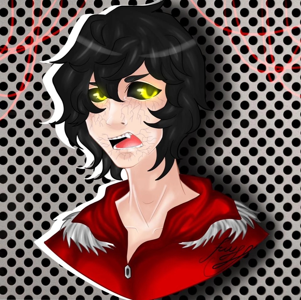 The lonely hunter | Wikia Creepypastas / Nueva generación | Fandom, image size:960x959