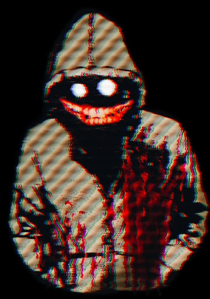 Smiler: Insanity Smiler | CreepypastasOC Wiki | Fandom