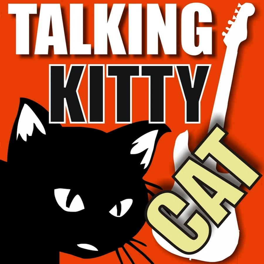 The Lost Episode of Talking Kitty Cat | CreepyPasta Wikia | Fandom