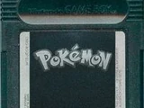 Pokémon Creepy Black