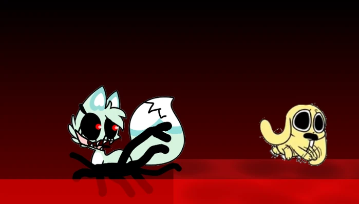 SLushi.exe Jumpscare