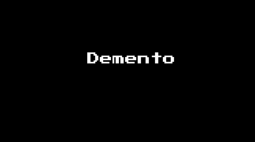 AHhh yes Demento