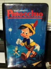 Pinnochio