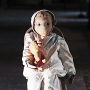Robert the doll