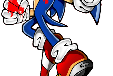 Sticks the Badger, Sonic Art Assets DVD Wiki