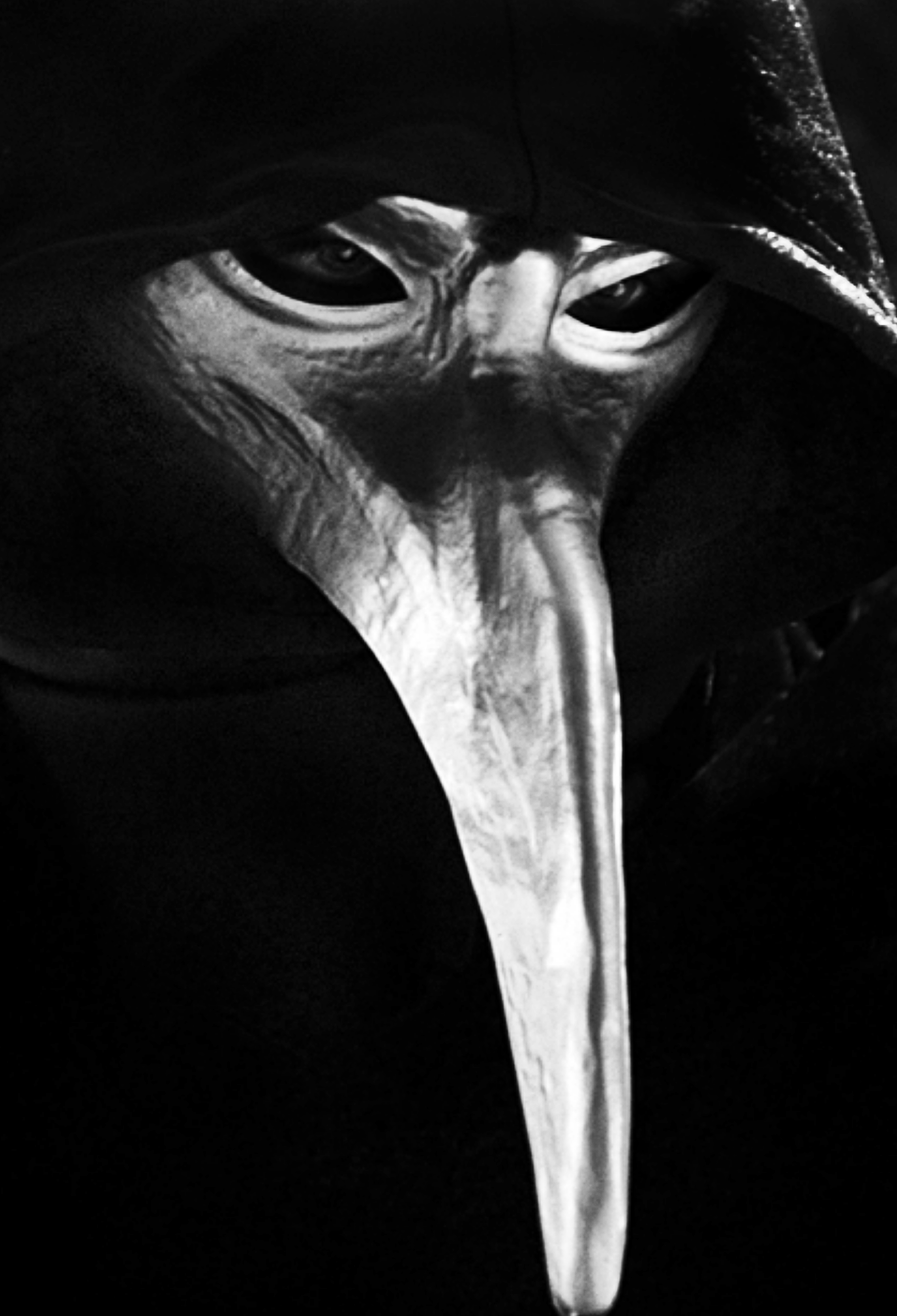 The Rake (Creepypasta), Villains Wiki