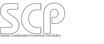 SCP Foundation Catalog by Jeremy Graham