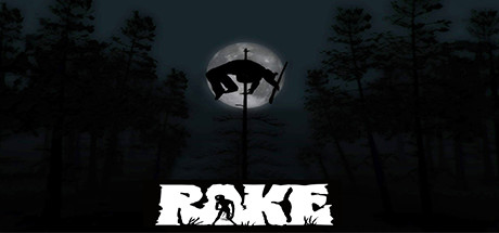 WE CAPTURED THE RAKE! - Rake Multiplayer Gameplay 