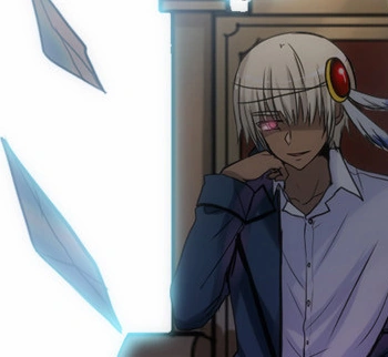 Gilles de Rais | Crepuscule Wiki | Fandom