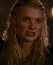 Sasha antes de su muerte