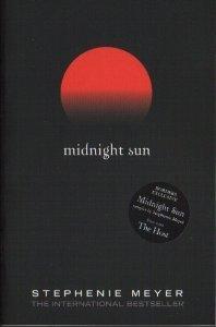 El nuevo libro de la saga 'Crepúsculo', 'Sol de medianoche', será