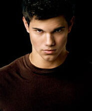 Jacob-Black New Moon