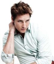 Peter Facinelli