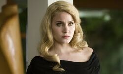 Rosalie hale en luna nueva