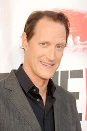 Christopher Heyerdahl profile