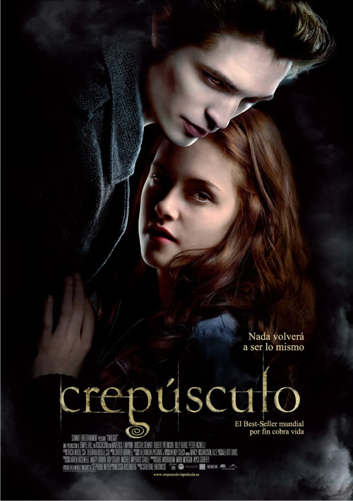 Crepúsculo (película) | Crepúsculo Wiki | Fandom