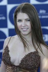 Anna Kendrick