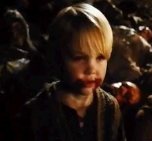 Vasilii luego de cometer la masacre