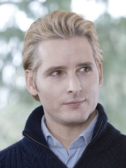 Carlisle cullen