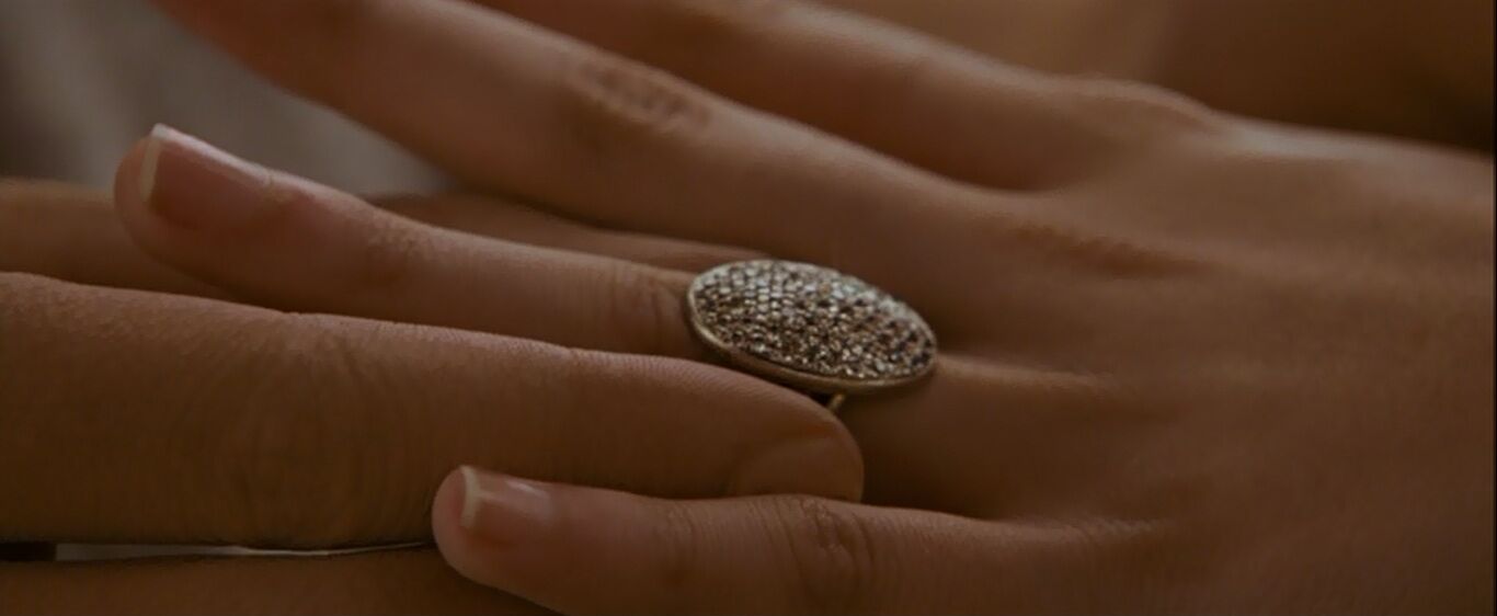 Anillo de bella crepusculo hotsell