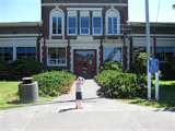 Forks High School