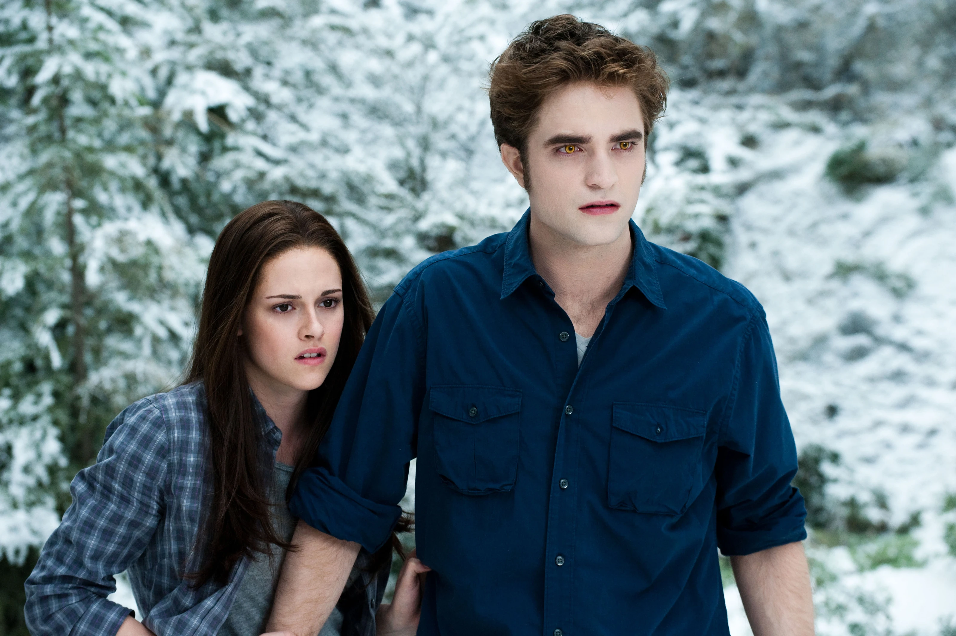 Edward Cullen y Bella Swan | Crepúsculo Wiki | Fandom, image size:3200x2129