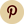 Pinterest Icon