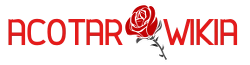 A Court of Thorns and Roses Wiki