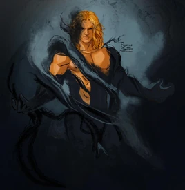Apollion by Elizianna.the.one